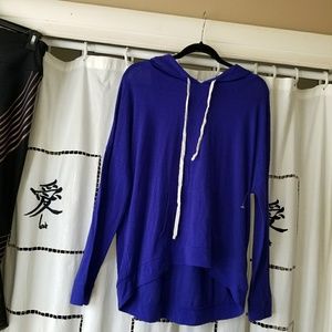 AMERICAN EAGLE light hoodie